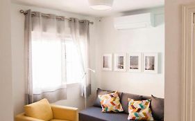 Cozy House Near To The City Center Of Granada