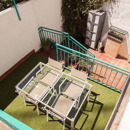 Cozy House Near To The City Center Of Granada Exterior foto