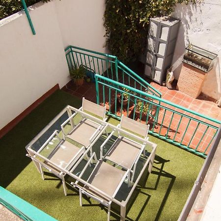 Villa Cozy House Near To The City Center Of Granada Exterior foto