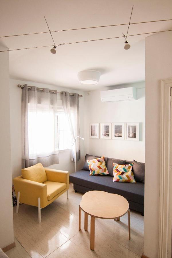 Cozy House Near To The City Center Of Granada Exterior foto