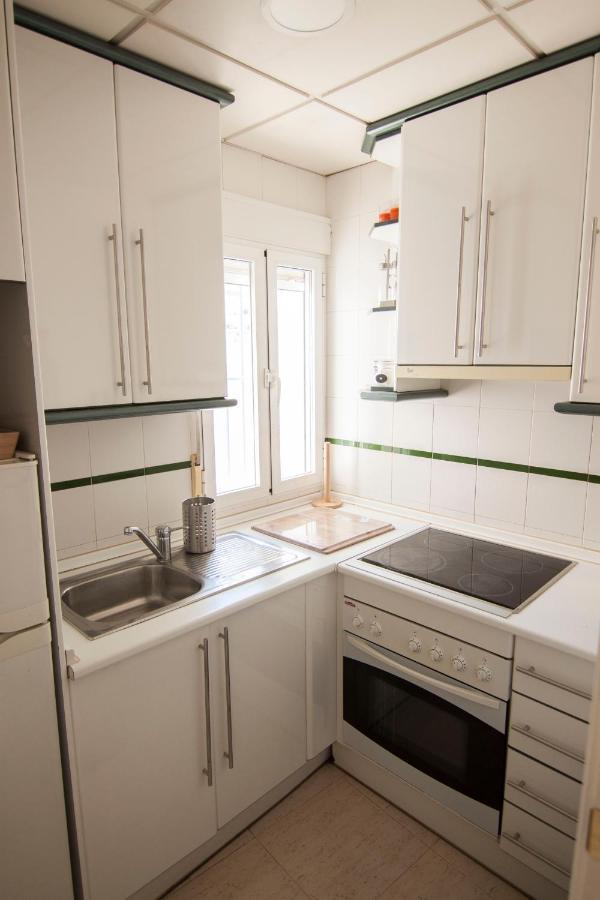 Cozy House Near To The City Center Of Granada Exterior foto