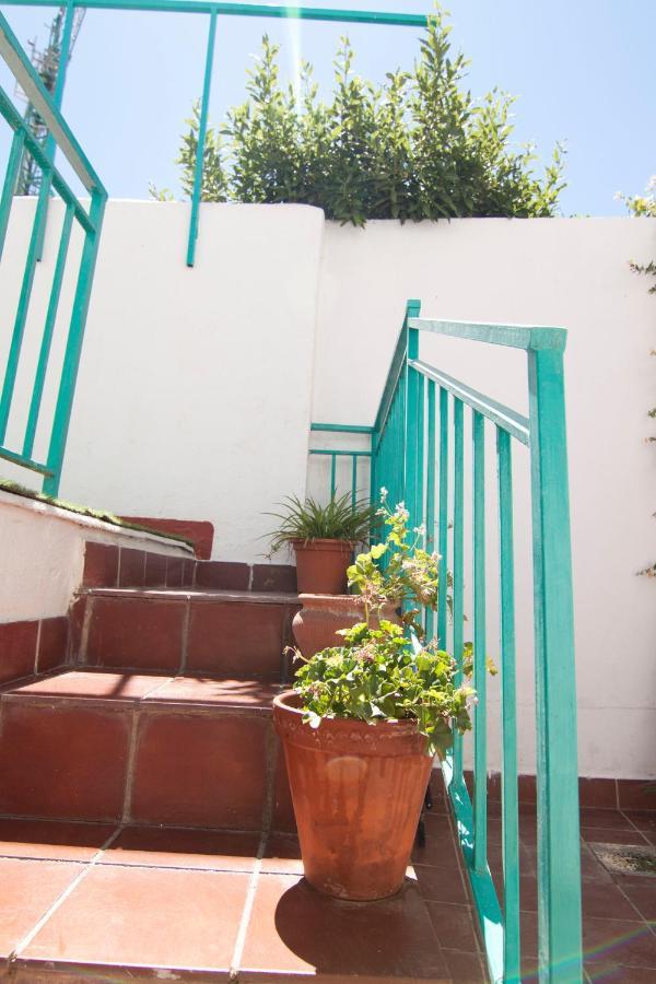 Villa Cozy House Near To The City Center Of Granada Exterior foto