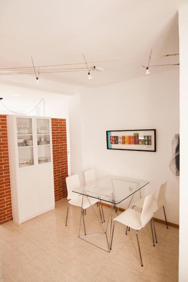 Cozy House Near To The City Center Of Granada Exterior foto
