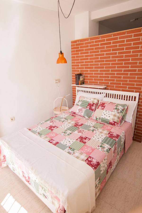 Cozy House Near To The City Center Of Granada Exterior foto